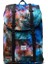 Sırt Çantası Retreat Mid-Volume Summer Tie Dye 1