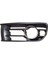 2002 - 2005 Volkswagen Polo 5 Sis Lamba Kapağı Sol (Sis Delikli) (Çift Farlı Tip) (Bfn) (Oem NO:6Q0853666) 1