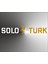 Solotürk Orta Boy Sticker 58X13Cm Solo Türk Sticker 1