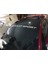 Orjinal Renault Sport Büyük Cam Sticker 100X7Cm (Sadece Yazı) 1