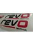Orjinal Revo Sticker 2 Adet 1