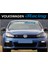Volkswagen Racing Ön Cam Alınlık Stickeri 92X8Cm 1