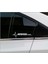 Toyota Avensis Nabız Kalp Atışı Sticker 2 Adet 1