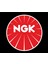 Ngk Logo Sticker 2 Adet 1