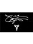 Kobe Bryant Imzası Sticker Kobe Logo 1