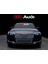 Audi Alınlık Ön Cam Sticker 60Cm Araba Stickeri 1