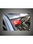 Türk Bayrağı Ön Cam Üst Köşe 12X8Cm 1 Adet Bayrak Üst Cam Sticker 1