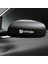 Citroen Ayna Araba Stickeri Logo 2 Adet Set Araba Etiketi 1
