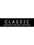 Classic Drive Sticker Klasik Araç Etiket 40X10Cm 1