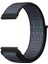 Amazfit Gts 2 Mini İçin Uyumlu Spor Dokuma Kordon Hyper Grape 1
