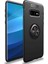 Samsung Galaxy S10E Yüzüklü Power Silikon Kılıf 1