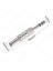 Lehimlenebilir Metal 6.35 mm Erkek Çivi Jack 4