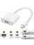 Mini Displayport - HDMI Çevirivi Video Adaptörü 4
