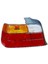 Bmw E36 4 91 98 Stop Lambası Sol Sarı (Oem NO:63211387361) 1
