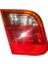 2002 - 2005 Bmw 3 Serisi Sd - Iç Stop Lambası Sol Sarı - Beyaz - Kırmızı Duysuz (Tyc) (Oem NO:63216907945) 1