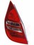 I30 Sw 2007 Stop Lambası Sol P21 5W P21 5W PY21W W16W (Oem NO:924012L010) 1