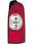 2004 - 2006 Opel Movano Stop Lambası Sağ Kırmızı - Beyaz Mars) (Oem NO:8200171478) 1
