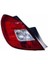 Opel Corsa D 2007 2010 Stop Lambası Sol (Oem NO:1222534) 1