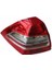 2007 - 2009 Renault Megane Iı Stop Lambası Sol Kırmızı - Beyaz (Sedan) Makyajlı Tip (Mars) (Oem NO:8200417345) 1