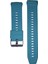 Huawei Watch Gt 2e Uyumlu Silikon Kordon Koyu Mavi 1