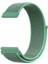 Amazfit Bip İçin Uyumlu Dokuma Kordon Spearmint 1