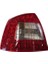 2010 - 2012 Skoda Octavia Stop Lambası Sol Kırmızı/beyaz Ledli/tesisatlı (Tw - Y) (Oem NO:1Z5945111) 1