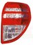 Rav4 (A3) 2009 2010 Stop Lambası Sağ (Oem NO:8155142120) 1