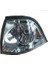 1991 - 1998 Bmw 3 Serı E36 Coupe Modifiye Ön Sinyal Beyaz Sol (Tyc) 1