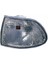 Bmw E38 96 98 Sinyal Lambası Sol Beyaz (Oem NO:82199402989) 1