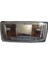 2007 - 2014 Opel Corsa D Çamurluk Sinyali Sol Gri Çerçeveli (Eurolamp) (Oem NO:13252455) 1