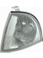Volkswagen Octavia 2000 2004 Sinyal Lambası Sol Şeffaf (Oem NO:1U0953155C) 1