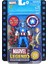 Marvel Legends 20TH Anniversary Series 1 Captain America 1