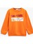 Koton Tom ve Jerry Baskılı Lisanslı Sweatshirt Uzun Kollu 1