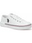Penelope Wt 2pr Beyaz Kadın Sneaker 1