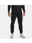 Erkek UA Essential Fleece Eşofman Altı 1373882-001 1