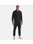 Erkek UA Essential Fleece Eşofman Altı 1373882-001 3