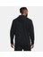 Erkek Armour Fleece® Kapüşonlu Üst 1373353-001 2
