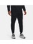 Under Armour Armour Fleece Joggers Erkek Siyah Eşofman Altı 1373362-001 1