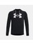 Under Armour Erkek UA Rival Terry Logo Kapüşonlu Üst 1373382-001 4