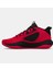 Unisex UA Lockdown 6 Basketbol Ayakkabısı 3025616-600 2