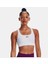 Kadın HeatGear® Armour Mid Padless Spor Sütyeni 1373865-100 4