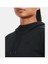 Kadın Armour Fleece® Left Chest Kapüşonlu Üst 1373055-001 5