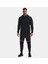 Erkek Armour Fleece® Storm Tam Boy Fermuarlı Kapüşonlu Üst 1373781-001 3