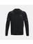 Erkek Armour Fleece® Storm Tam Boy Fermuarlı Kapüşonlu Üst 1373781-001 4