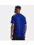 UA Tech 2.0 SS Tee 1326413-400 ERKEK Lacivert Tişört 2