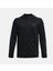 Erkek Çocuk Armour Fleece® Tam Boy Fermuarlı 1373541-001 1