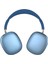 P9 Kulaklık Kablosuz Bluetooth Kulaklık Wireless Kulaküstü 5.0 Müzik Kulaklığı 2