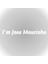 I Am Jose Mourinho Oto Cam Sticker Araba Sticker 1