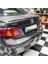 Toyota Corolla 2007 - 2011 Bagaj Üstü Slim Spoiler Parlak Siyah 5