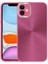 Apple iPhone 11 Kılıf Kamera Korumalı Sert Desa Kapak 1